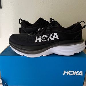 Hoka Bondi 8